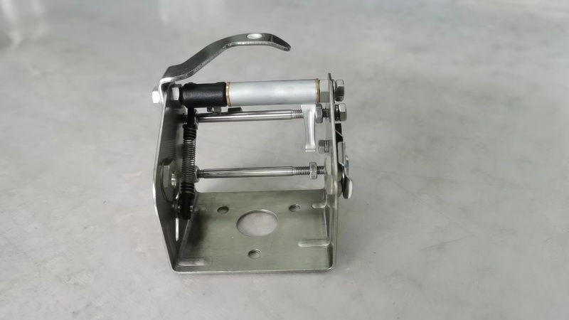 出口日本津田駒的配件